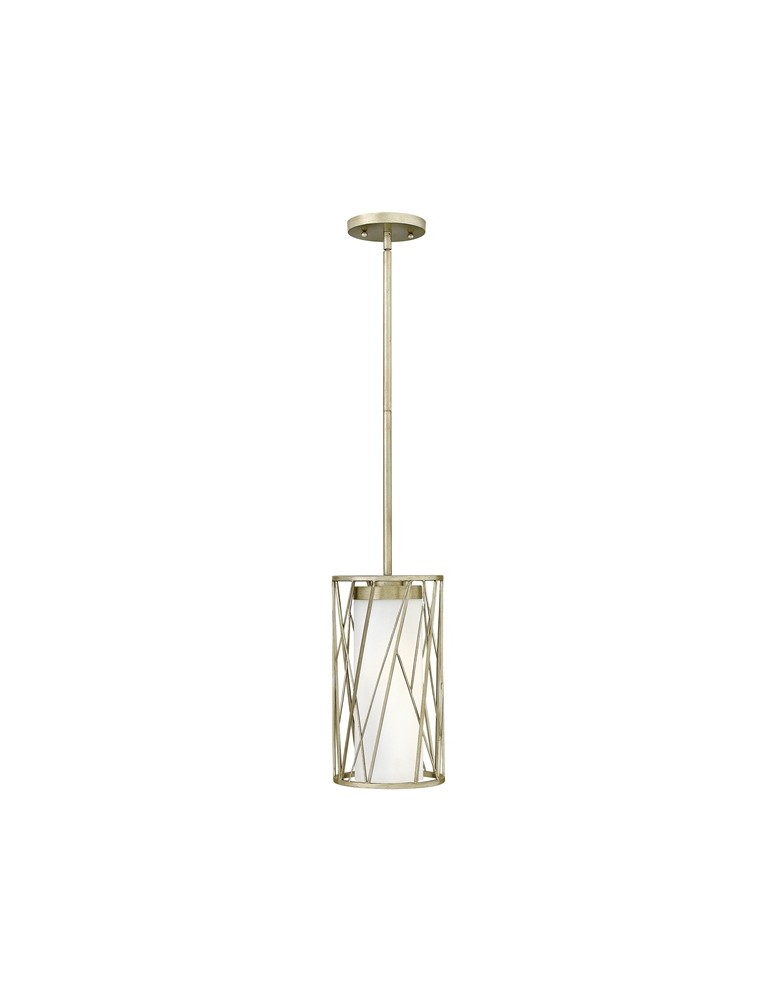 Pendant lamps - Hinkley Hanging NEST 1x100W E27 HK/NEST/P/A SL - product kolory-swiatla.pl 1