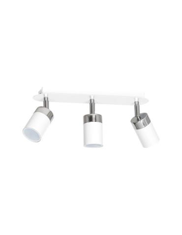 Milagro JOKER WHITE 3xGU10 MLP900 ceiling lamp.