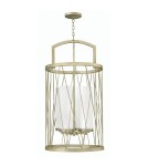 Pendant lamps - Hinkley Hanging NEST 4x100W E27 HK/NEST/P/C SL - product 1