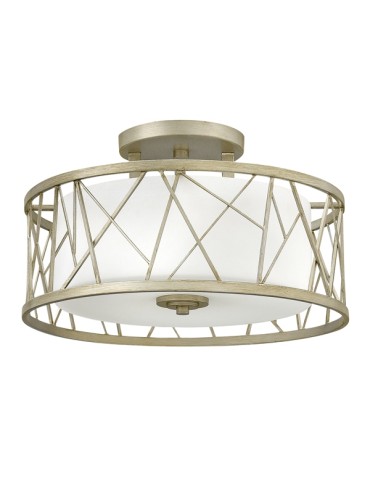 Hinkley SUFFIT NEST 3x75W E27 HK/NEST/SF SL