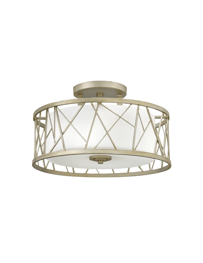 Ceiling lamps - Hinkley SUFFIT NEST 3x75W E27 HK/NEST/SF SL - product kolory-swiatla.pl 1