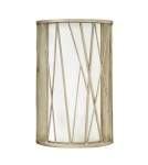 Wall lamps - Hinkley Wall lamp NEST 1x75W E27 HK/NEST1 SL - product 1