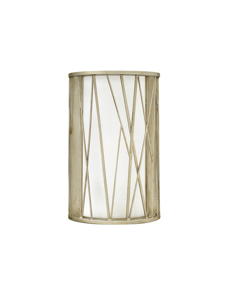 Wall lamps - Hinkley Wall lamp NEST 1x75W E27 HK/NEST1 SL - product kolory-swiatla.pl 1