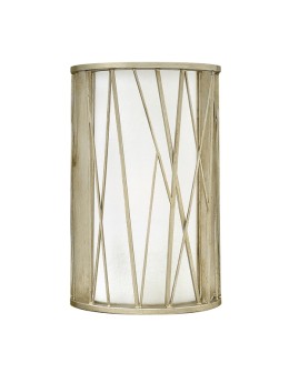 Hinkley Wall lamp NEST 1x75W E27 HK/NEST1 SL