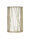 Hinkley Wall lamp NEST 1x75W E27 HK/NEST1 SL