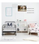 Children's pendant lamps - Milagro HORSES Hanging Lamp 1xE27 MLP846 - product 6