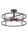 Quoizel NEW HARBOR 4x60W E27 QZ/NEWHARBOR/SF Ceiling light.