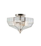Ceiling lamps - Elstead OLD PARK 2x60W E27 OLD PARK PN Ceiling. - product 1