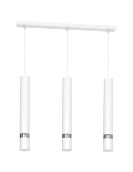 Milagro Lampa wisząca JOKER WHITE 3xGU10 MLP1348 - produkt 2
