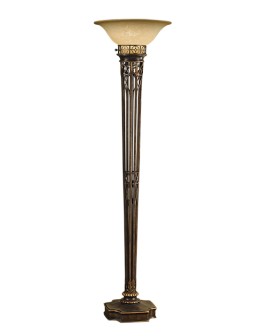 Feiss OPERA 1x60W E27 FE/OPERA TCH Floor Lamp