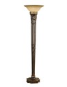 Feiss OPERA 1x60W E27 FE/OPERA TCH Floor Lamp