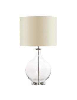Elstead ORB 1x60W E27 ORB/TL CLEAR CLEAR Stołowa
