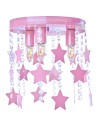 Milagro STAR Ceiling Lamp 3xE27 MLP1128