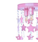 Children's ceiling lamps - Milagro STAR Ceiling Lamp 3xE27 MLP1128 - product 4