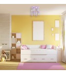 Children's ceiling lamps - Milagro STAR Ceiling Lamp 3xE27 MLP1128 - product 5