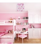 Children's ceiling lamps - Milagro STAR Ceiling Lamp 3xE27 MLP1128 - product 9