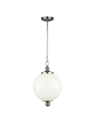 Feiss PARKMAN 1x60W E27 FE/PARKMAN/PL BS Pendant