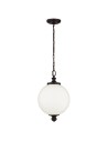 Feiss PARKMAN 1x60W E27 FE/PARKMAN/PL OB Pendant