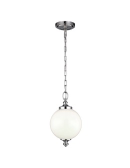 Feiss PARKMAN 1x60W E27 FE/PARKMAN/PS PN Pendant