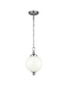 Feiss PARKMAN 1x60W E27 FE/PARKMAN/PS PN Pendant