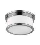 Ceiling lamps - Feiss PAYNE 2x40W G9 FE/PAYNE/F BATH Plafond. - product 1