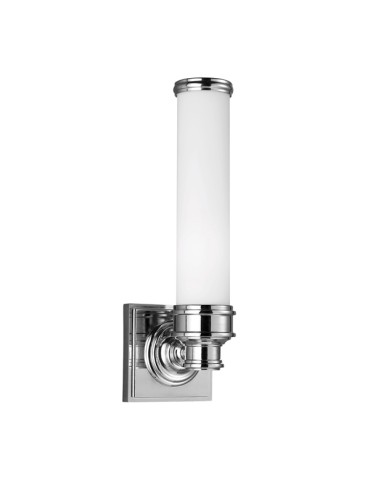 Feiss PAYNE 1x40W G9 FE/PAYNE1 BATH Wall lamp.