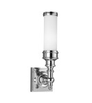 Wall lamps - Feiss PAYNE 1x40W G9 FE/PAYN-OR1 BATH Wall lamp. - product 1