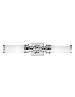 Feiss PAYNE 2x40W G9 FE/PAYN-OR2 BATH Kinkiet
