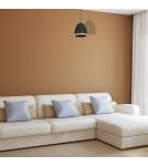 Milagro Lampa wisząca STUDIO BLACK 1xE27 MLP8852