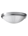 Feiss PERRY 2x60W E27 FE/PERRY/F BATH Plafond