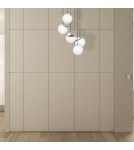 Pendant lamps - Milagro SFERA 5xE14 pendant lamp MLP8885 - product 5