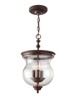 Feiss PICKERING LANE 3x40W E14 FE/PICKERINGL/SF Wisząca - produkt 2