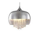 Pendant lamps - Milagro LUNA 1xE14 LED Pendant Lamp ML3802 - product 4