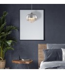 Pendant lamps - Milagro LUNA 1xE14 LED Pendant Lamp ML3802 - product 5