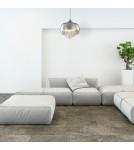 Pendant lamps - Milagro LUNA 1xE14 LED Pendant Lamp ML3802 - product 6