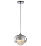 Pendant lamps - Milagro LUNA 1xE14 LED Pendant Lamp ML3802 - product 10