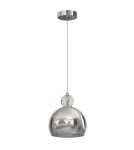 Pendant lamps - Milagro TOLEDO 1xE27 Pendant Lamp MLP4244 - product 2