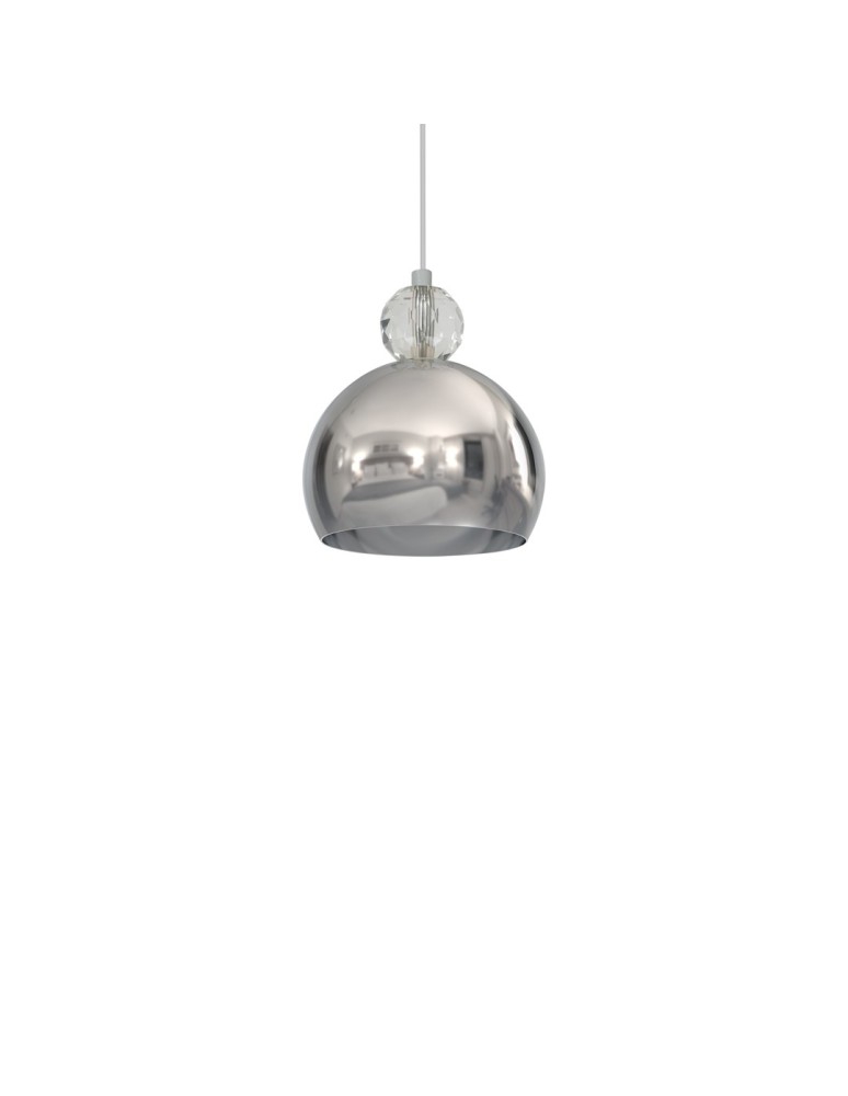 Pendant lamps - Milagro TOLEDO 1xE27 Pendant Lamp MLP4244 - product kolory-swiatla.pl 3