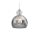 Pendant lamps - Milagro TOLEDO 1xE27 Pendant Lamp MLP4244 - product 4
