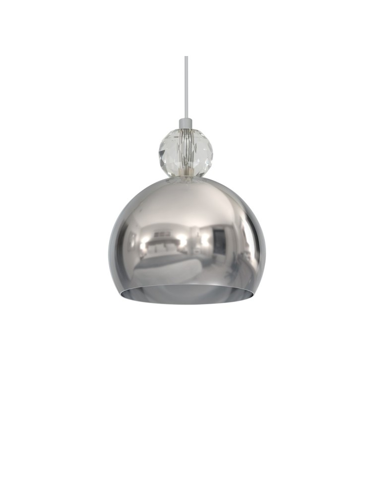 Pendant lamps - Milagro TOLEDO 1xE27 Pendant Lamp MLP4244 - product kolory-swiatla.pl 4
