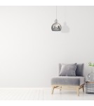 Pendant lamps - Milagro TOLEDO 1xE27 Pendant Lamp MLP4244 - product 7