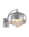 Milagro Wall lamp LUNA 1xE14 LED ML3803