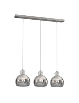 Milagro Lampa Wisząca TOLEDO 3xE27 MLP4245