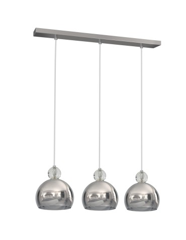 Milagro TOLEDO 3xE27 Pendant Lamp MLP4245 - product 2