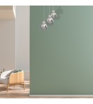 Pendant lamps - Milagro TOLEDO 3xE27 Pendant Lamp MLP4246 - product 4