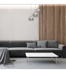 Pendant lamps - Milagro TOLEDO 3xE27 Pendant Lamp MLP4246 - product 6