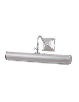 Elstead PICTURE LIGHT 2x40W E14 PL1/20 PC Kinkiet