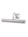 Elstead PICTURE LIGHT 2x40W E14 PL1/20 PC Wall lamp.
