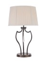 Elstead PIMLICO 1x60W E27 PM/TL DB Table lamp