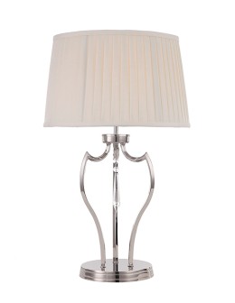 Elstead PIMLICO 1x60W E27 PM/TL PN Table.